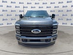 2026 Ford F-250 XL 4WD Crew Cab 6.75' Box
