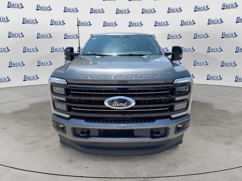 2026 Ford F-250 XL 4WD Crew Cab 6.75' Box