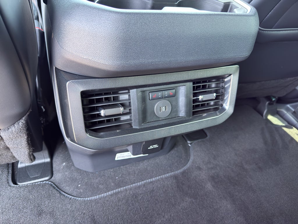 2026 Ford F-250 XL 4WD Crew Cab 6.75' Box