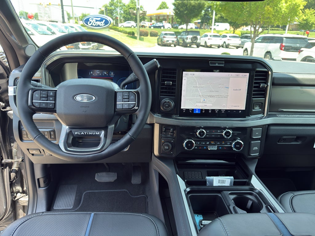 2026 Ford F-250 XL 4WD Crew Cab 6.75' Box