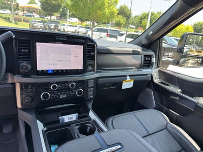 2026 Ford F-250 XL 4WD Crew Cab 6.75' Box