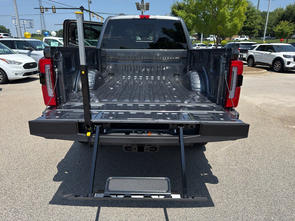 2026 Ford F-250 XL 4WD Crew Cab 6.75' Box
