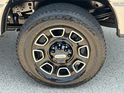2026 Ford F-250 XL 4WD Crew Cab 6.75' Box