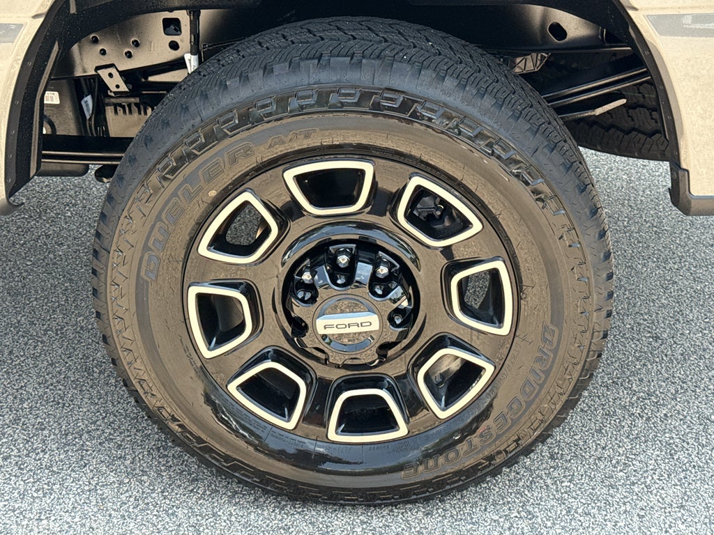 2026 Ford F-250 XL 4WD Crew Cab 6.75' Box