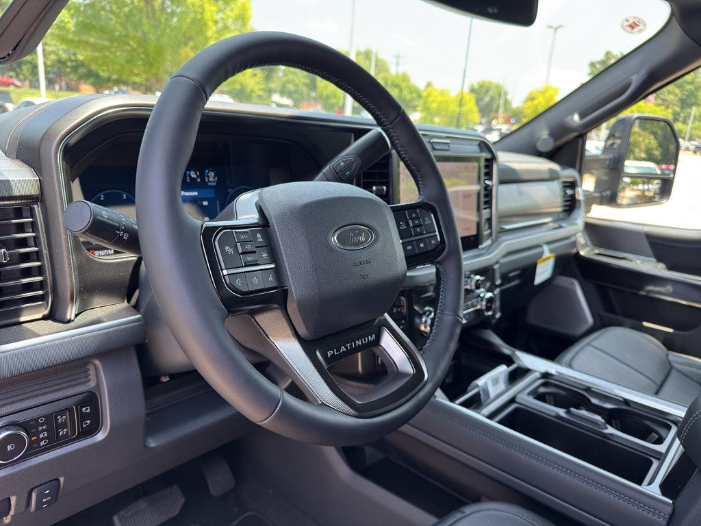2026 Ford F-250 XL 4WD Crew Cab 6.75' Box