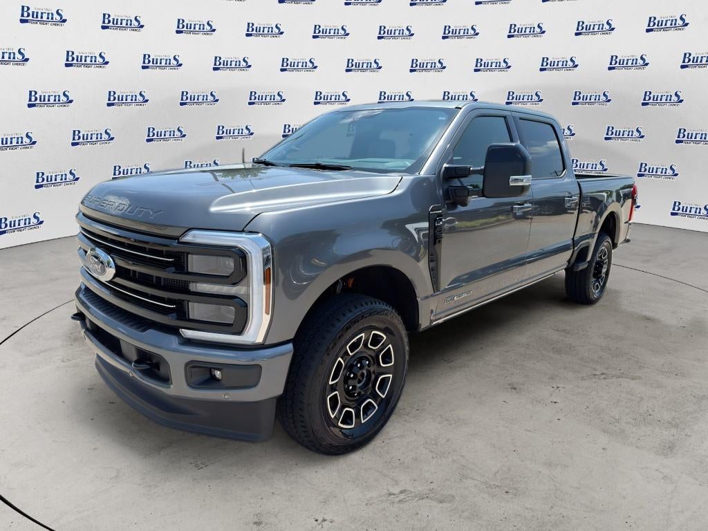 2026 Ford F-250 XL 4WD Crew Cab 6.75' Box