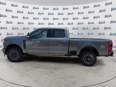 2026 Ford F-250 XL 4WD Crew Cab 6.75' Box