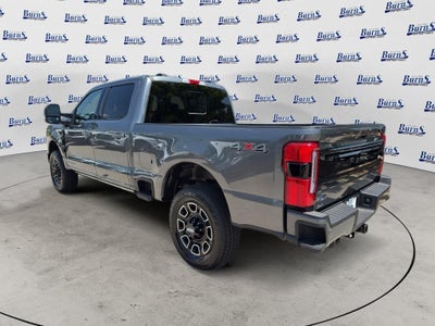 2026 Ford F-250 XL 4WD Crew Cab 6.75' Box