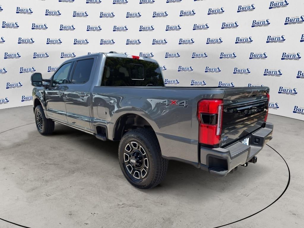 2026 Ford F-250 XL 4WD Crew Cab 6.75' Box