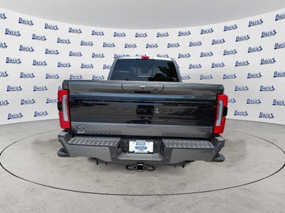2026 Ford F-250 XL 4WD Crew Cab 6.75' Box