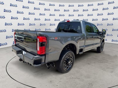 2026 Ford F-250 XL 4WD Crew Cab 6.75' Box