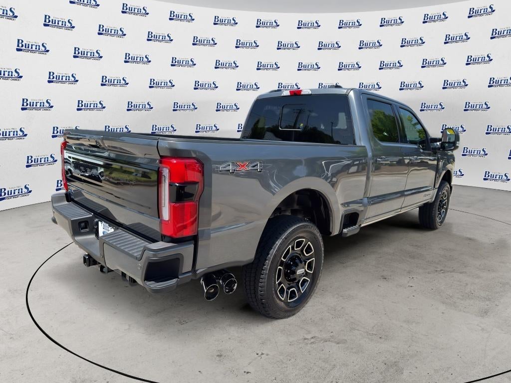 2026 Ford F-250 XL 4WD Crew Cab 6.75' Box
