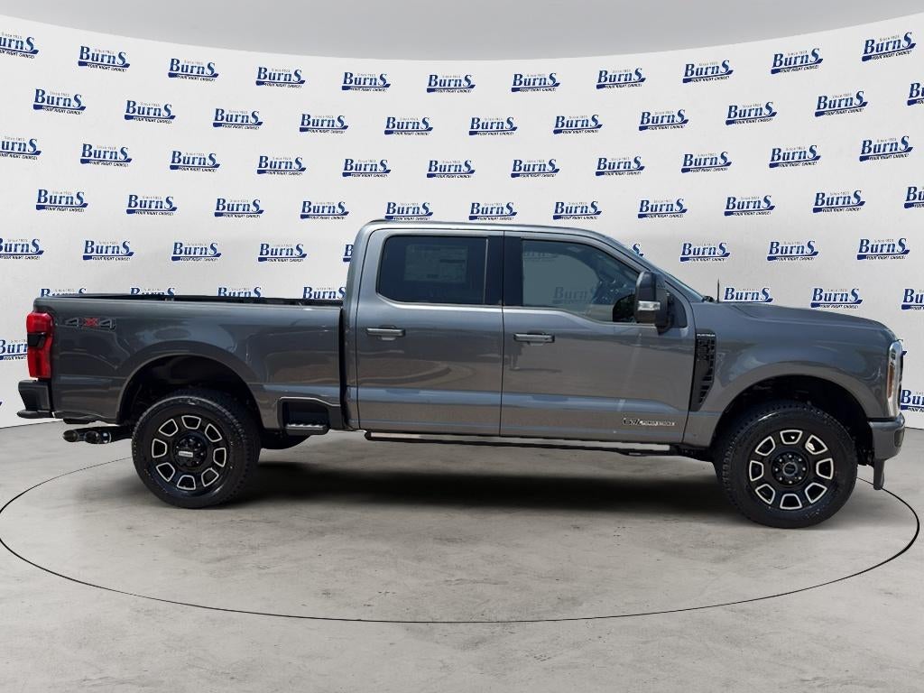 2026 Ford F-250 XL 4WD Crew Cab 6.75' Box