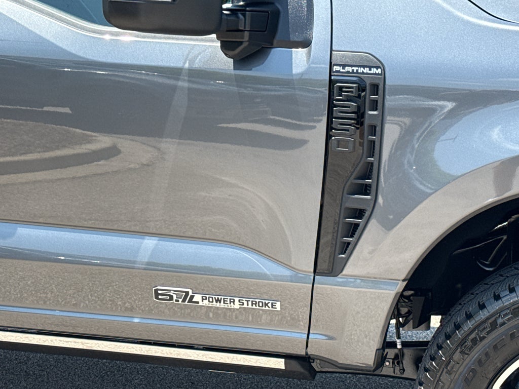 2026 Ford F-250 XL 4WD Crew Cab 6.75' Box