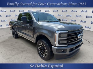 2026 Ford F-250 XL 4WD Crew Cab 6.75' Box