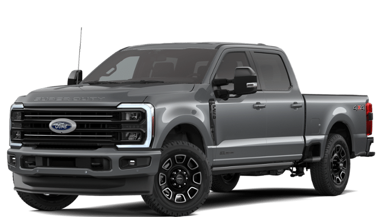 2026 Ford F-250 XL 4x4 Crew Cab 8' Box's photo