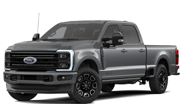 2026 Ford F-250 XL 4WD Crew Cab 6.75' Box