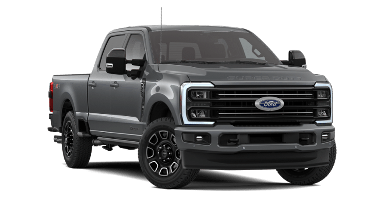 2026 Ford F-250 XL 4WD Crew Cab 6.75' Box