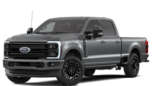 2026 Ford F-250 XL 4WD Crew Cab 6.75' Box
