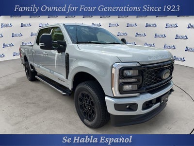 2026 Ford F-250 XLT