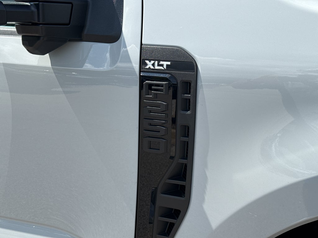 2026 Ford F-250 XLT