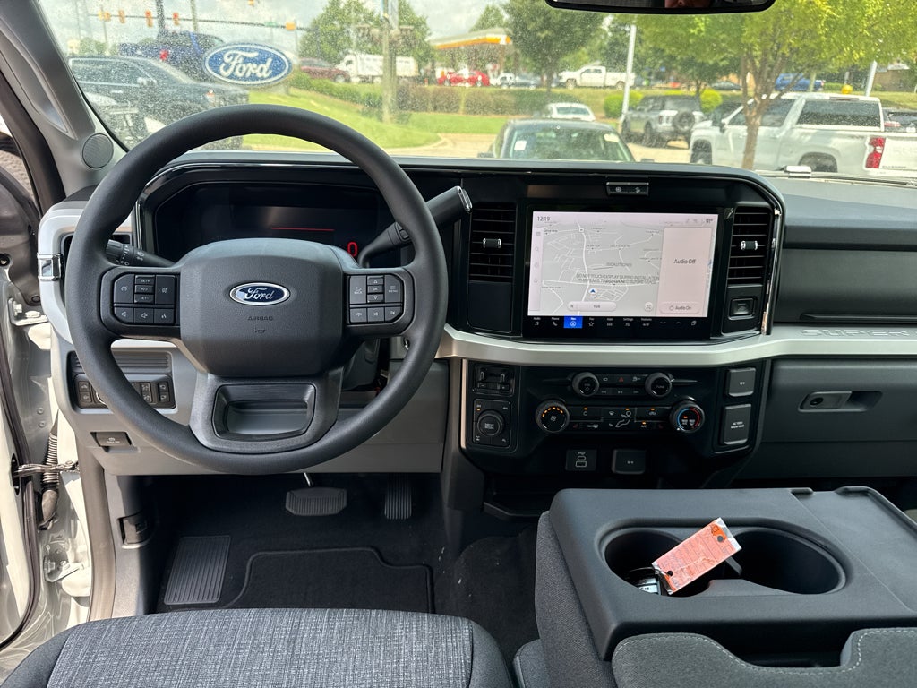 2026 Ford F-250 XLT