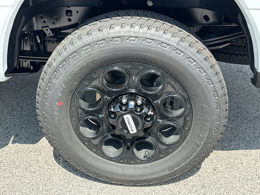 2026 Ford F-250 XLT