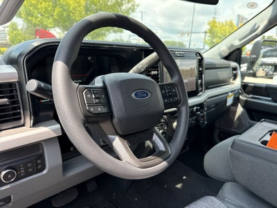 2026 Ford F-250 XLT