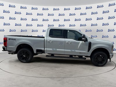 2026 Ford F-250 XLT