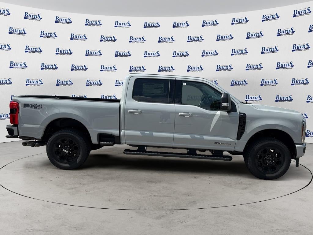 2026 Ford F-250 XLT