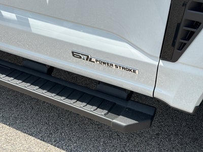 2026 Ford F-250 XLT