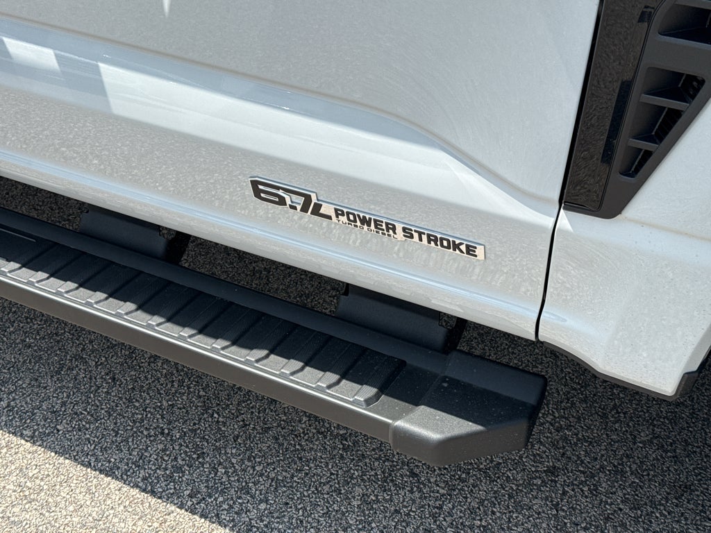 2026 Ford F-250 XLT