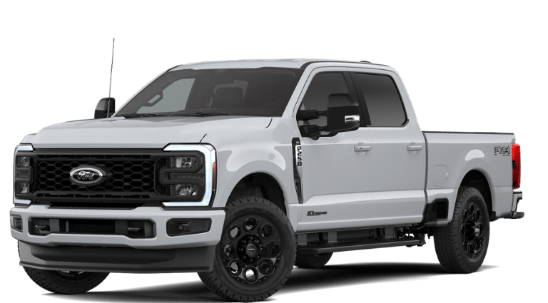2026 Ford F-250 XLT