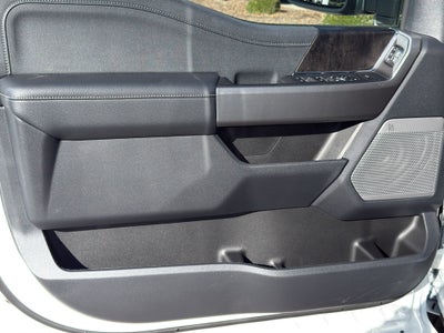 2026 Ford F-350 XL 2WD Crew Cab 6.75' Box