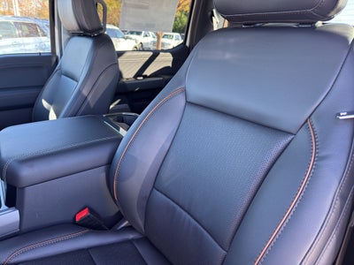 2026 Ford F-350 XL 2WD Crew Cab 6.75' Box