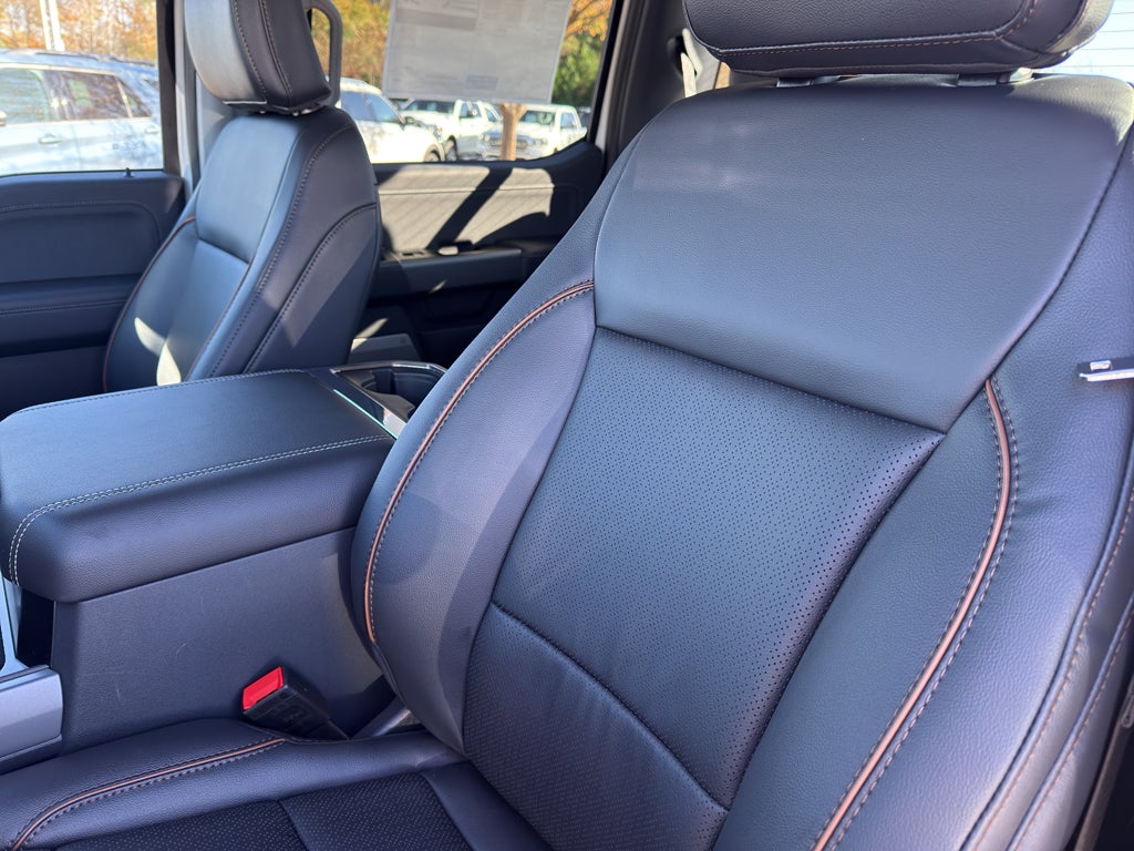 2026 Ford F-350 XL 2WD Crew Cab 6.75' Box