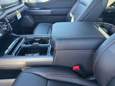 2026 Ford F-350 XL 2WD Crew Cab 6.75' Box