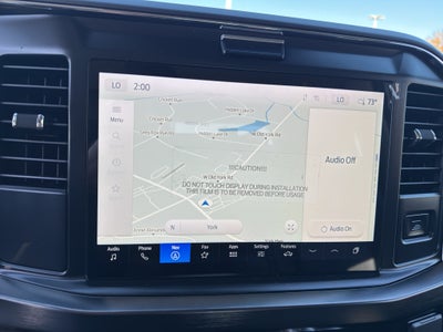 2026 Ford F-350 XL 2WD Crew Cab 6.75' Box