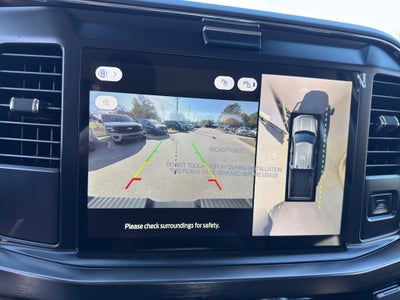 2026 Ford F-350 XL 2WD Crew Cab 6.75' Box