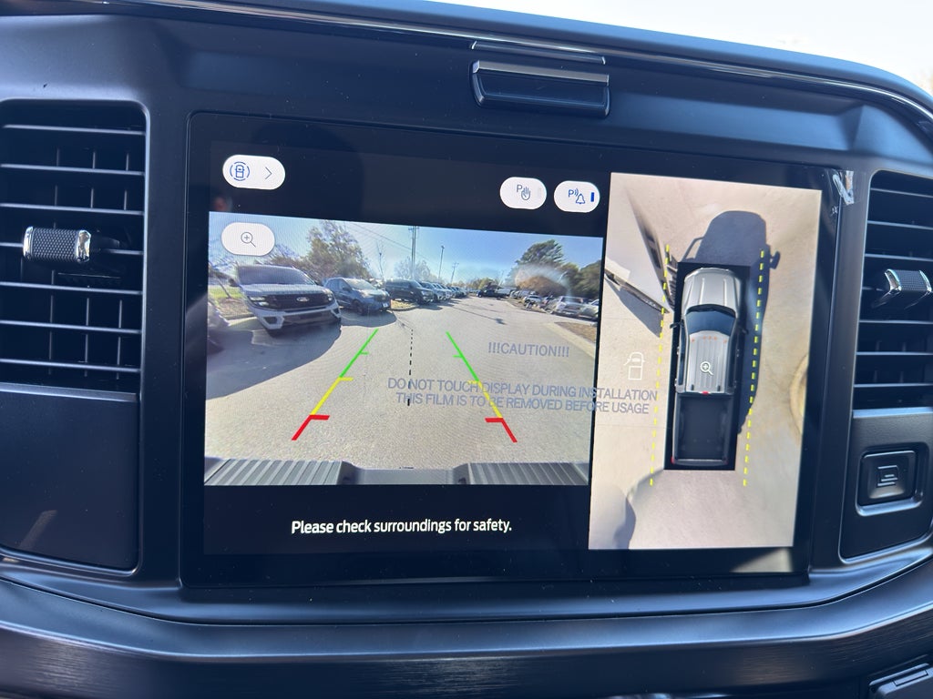 2026 Ford F-350 XL 2WD Crew Cab 6.75' Box