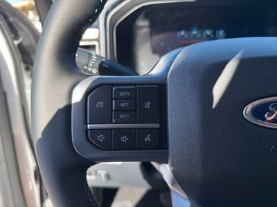 2026 Ford F-350 XL 2WD Crew Cab 6.75' Box