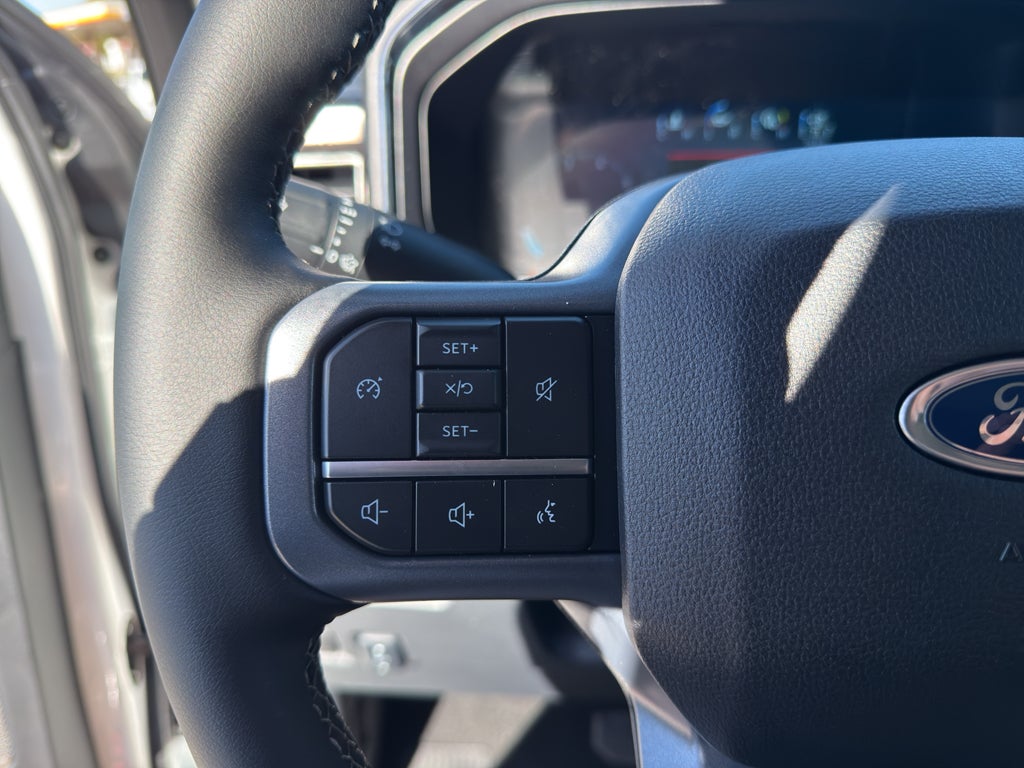 2026 Ford F-350 XL 2WD Crew Cab 6.75' Box