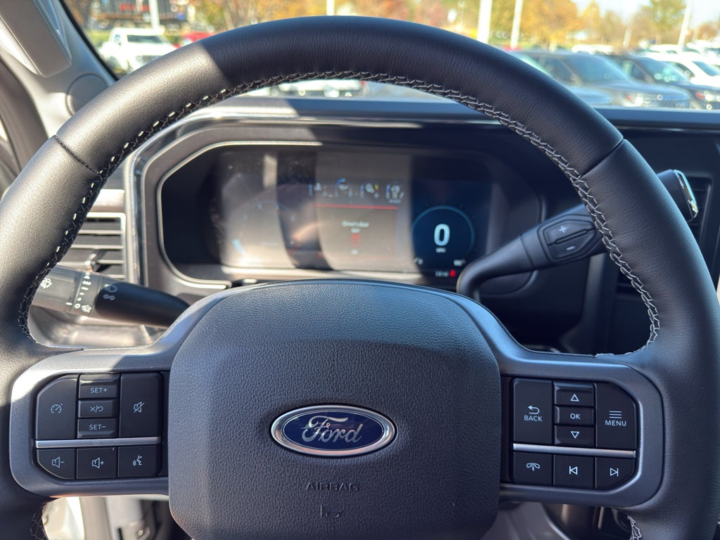 2026 Ford F-350 XL 2WD Crew Cab 6.75' Box