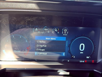 2026 Ford F-350 XL 2WD Crew Cab 6.75' Box