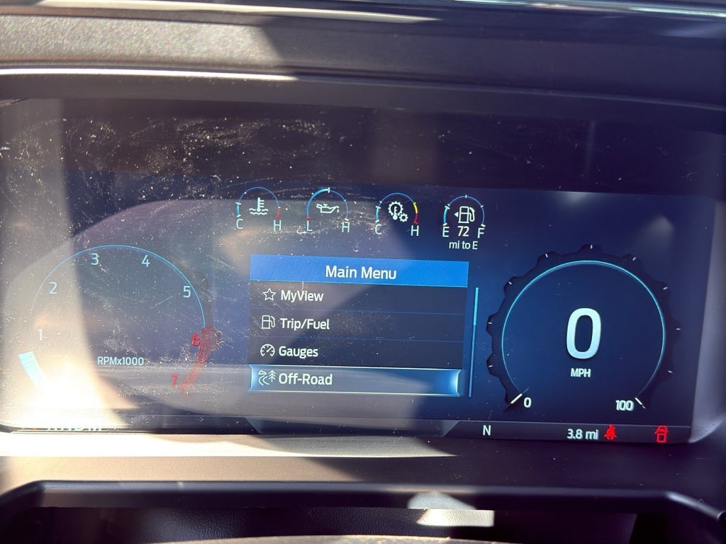 2026 Ford F-350 XL 2WD Crew Cab 6.75' Box