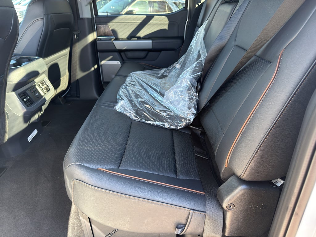 2026 Ford F-350 XL 2WD Crew Cab 6.75' Box