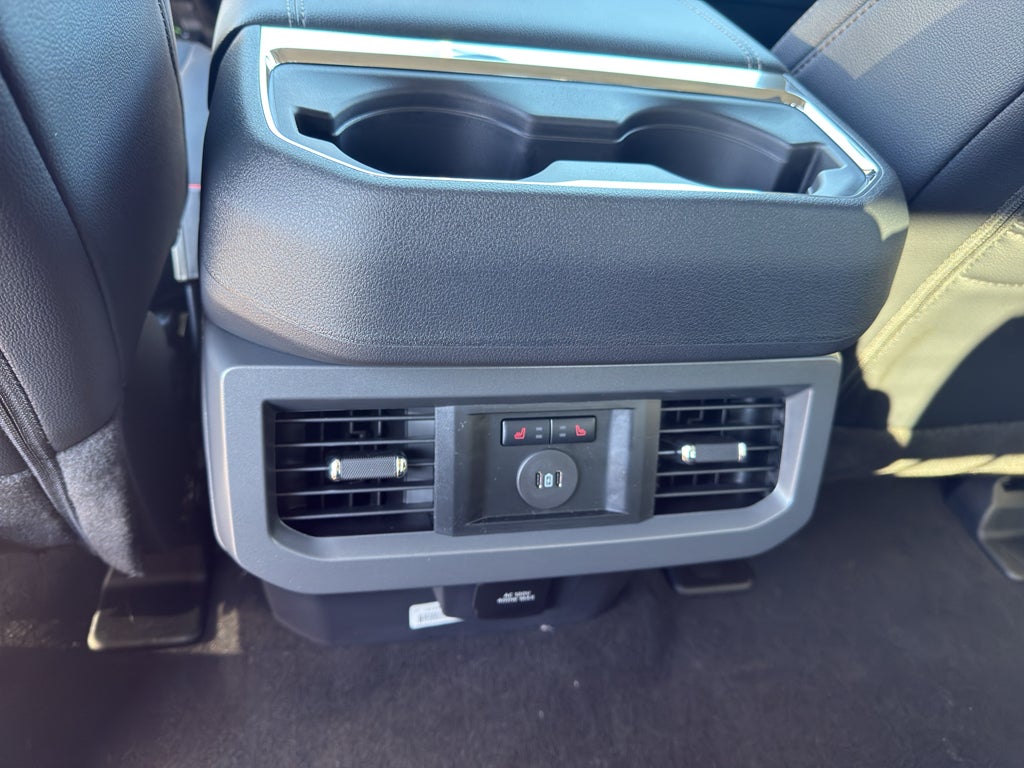 2026 Ford F-350 XL 2WD Crew Cab 6.75' Box