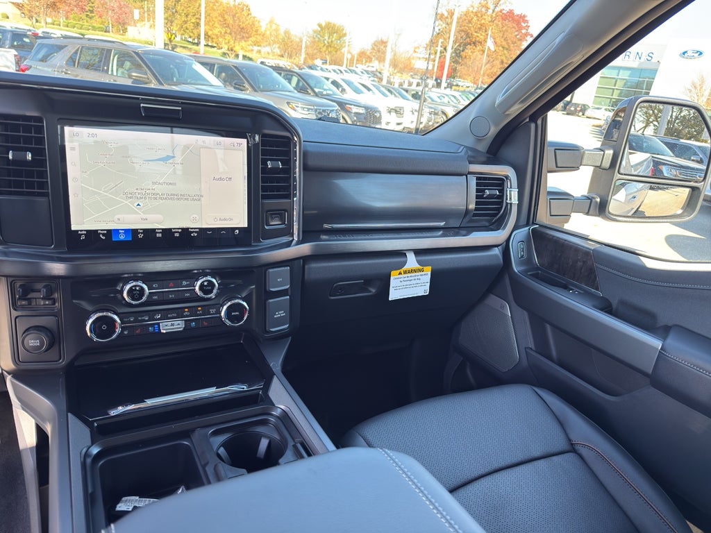 2026 Ford F-350 XL 2WD Crew Cab 6.75' Box