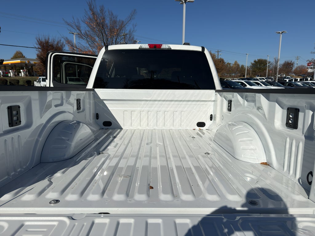 2026 Ford F-350 XL 2WD Crew Cab 6.75' Box