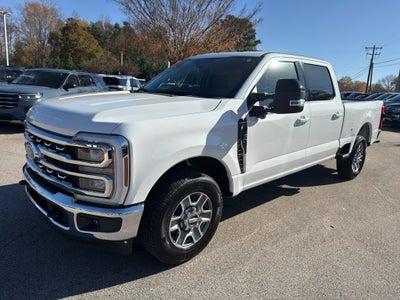 2026 Ford F-350 XL 2WD Crew Cab 6.75' Box